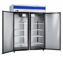 Шкаф холодильный Абат ШХс-1,4-01