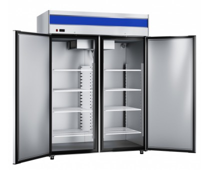 Шкаф холодильный Абат ШХс-1,4-01