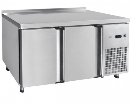 Стол холодильный среднетемпературный Абат СХС-60-01-СО