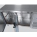 Стол холодильный среднетемпературный Абат СХС-60-01-СО