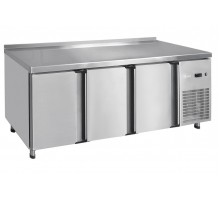 Стол холодильный среднетемпературный Абат СХС-60-02