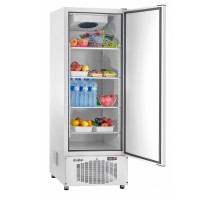 Шкаф холодильный Абат ШХс-0,5-02