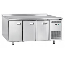 Стол холодильный среднетемпературный Абат СХС-70-02