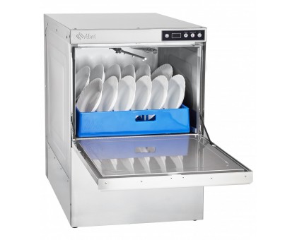 Машина посудомоечная Абат МПК-500Ф-01-230