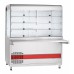 Прилавок-витрина холодильный Абат ПВВ(Н)-70КМ-С-01-ОК