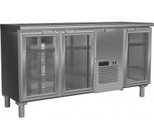 Стол холодильный с прилавком BAR-360 C
