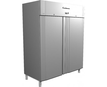 Шкаф холодильный комбинированый Carboma RF 1120