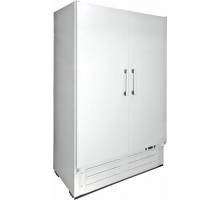 Шкаф холодильный комбинированый Эльтон-1.0К