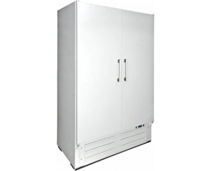 Шкаф холодильный комбинированый Эльтон-1.0К