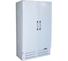 Шкаф холодильный низкотемпературный Эльтон 1.4Н