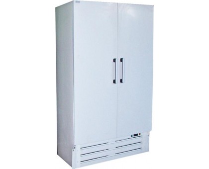 Шкаф холодильный низкотемпературный Эльтон 1.4Н