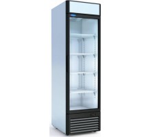 Шкаф холодильный среднетемпературный Капри 0.5 СК