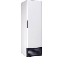 Шкаф холодильный среднетемпературный Капри 0.5 М