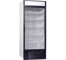 Шкаф холодильный среднетемпературный Капри 0.7 СК