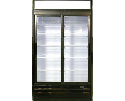 Шкаф холодильный среднетемпературный Капри 1.12 СК купе