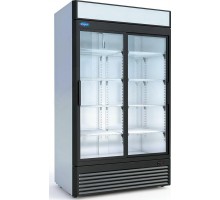 Шкаф холодильный среднетемпературный Капри 1.12УСК