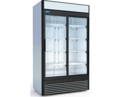 Шкаф холодильный среднетемпературный Капри 1.12УСК