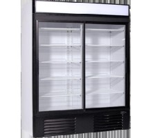 Шкаф холодильный среднетемпературный Капри 1.5 СК купе