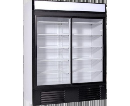 Шкаф холодильный среднетемпературный Капри 1.5 СК купе