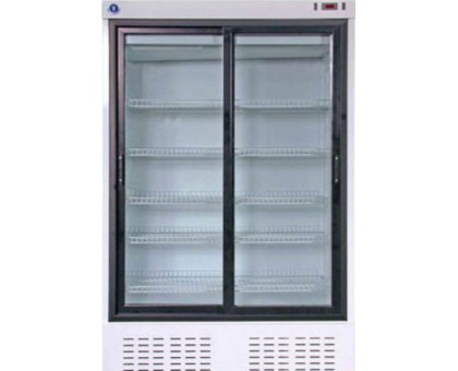 Шкаф холодильный среднетемпературный ШХ-0.80С