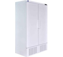 Шкаф холодильный среднетемпературный ШХ-0,80М