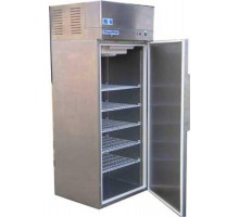 Шкаф холодильный среднетемпературный ШХС-0,8 нерж
