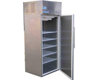 Шкаф холодильный среднетемпературный ШХС-0,8 нерж