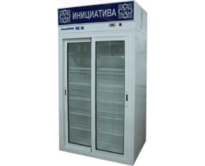 Шкаф холодильный среднетемпературный ШХС-0,8СК