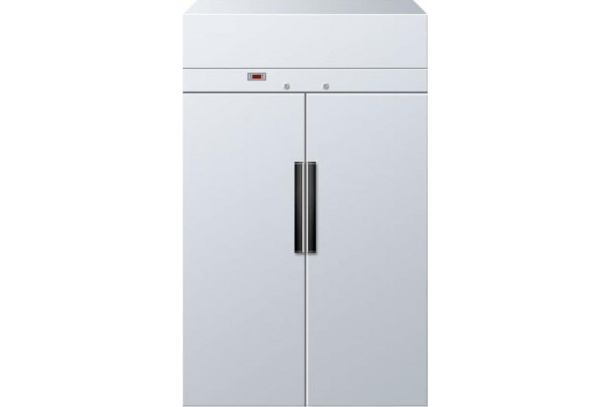 Шкаф холодильный ШХК-800 (0...+7/-12)