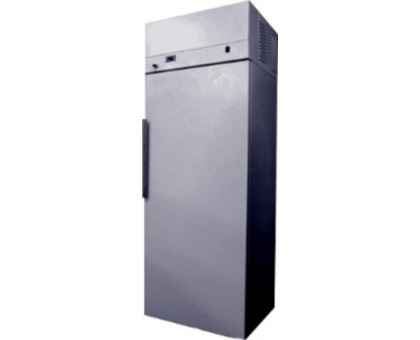 Шкаф холодильный среднетемпературный ШХС-1,2 нерж