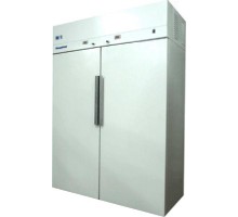 Шкаф холодильный комбинированый ШХК-0,8