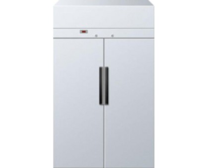 Шкаф холодильный комбинированый ШХК-0,8 нерж.