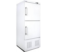 Шкаф холодильный комбинированый ШХК-400М