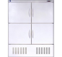 Шкаф холодильный комбинированый ШХК-800