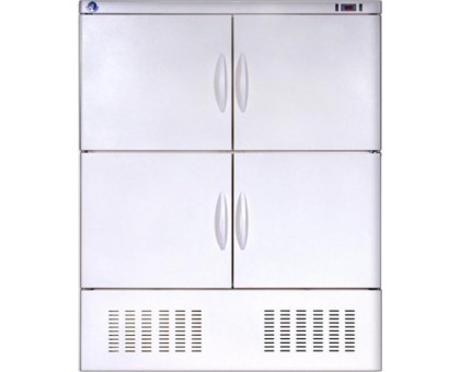 Шкаф холодильный комбинированый ШХК-800