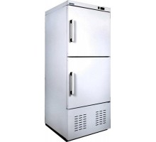 Шкаф холодильный комбинированый ШХК-0,6