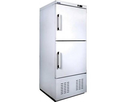 Шкаф холодильный комбинированый ШХК-0,6