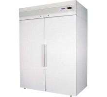 Шкаф холодильный низкотемпературный ШХН-1,0 нерж.