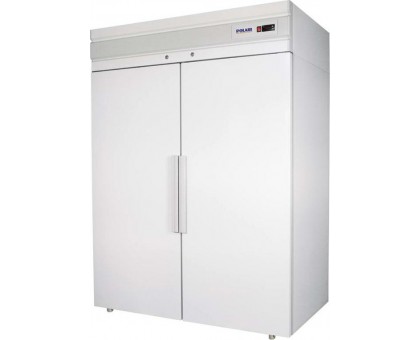 Шкаф холодильный низкотемпературный ШХН-1,0 нерж.